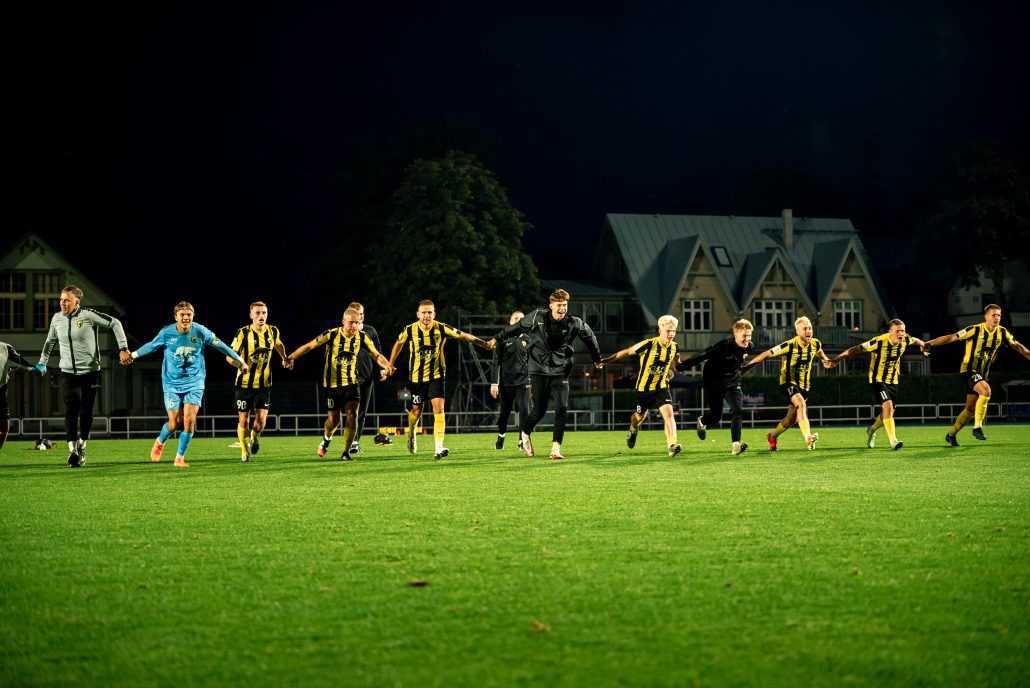 Klubi dokumentaalsari