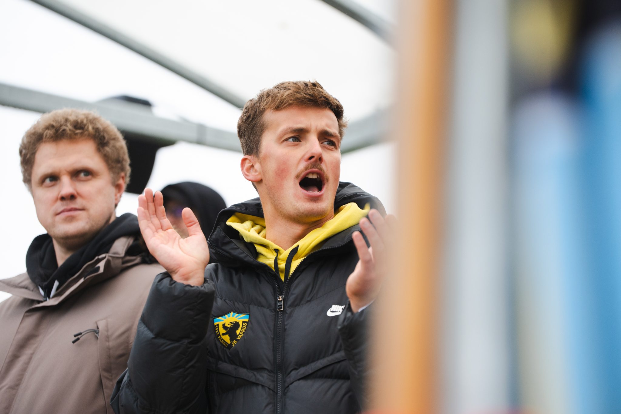 Aitäh, Rocco Mõtt!