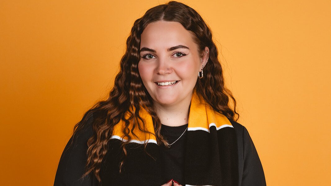 Tere tulemast, Britt Rondo!