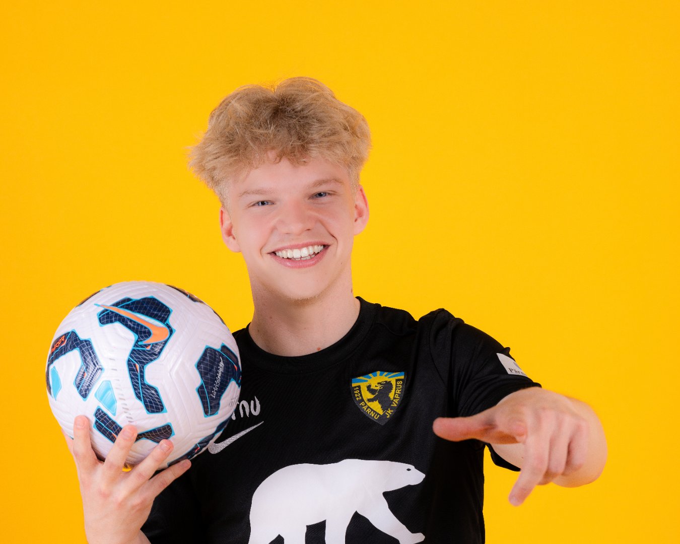 Tristan Pajo jätkab suvepealinnas!