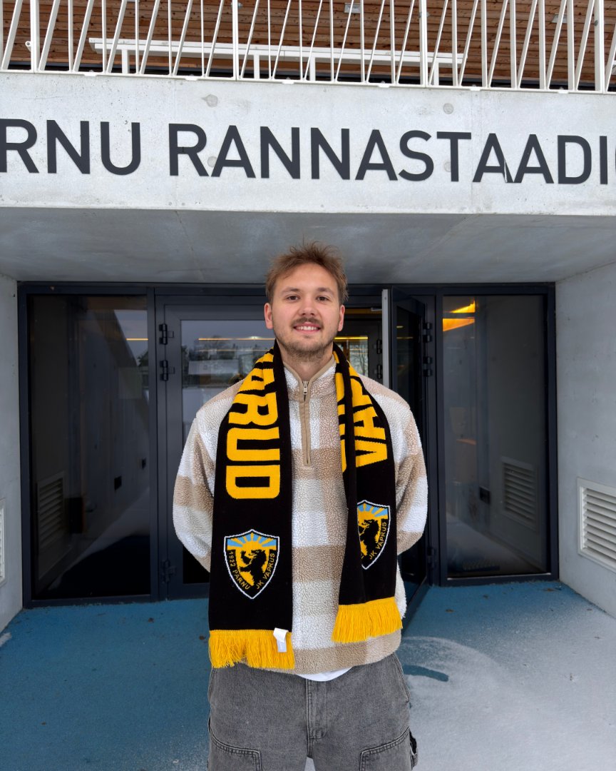 TERE TULEMAST, MARK ANDERS LEPIK!