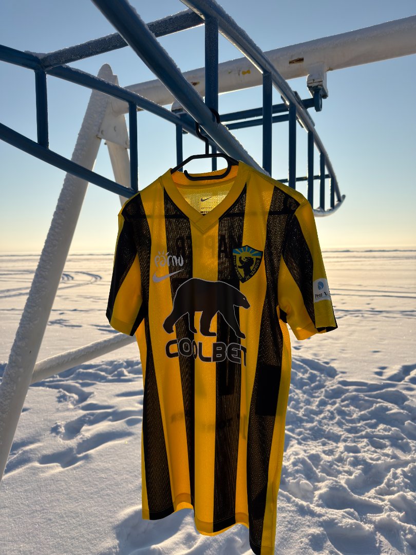 PÄRNU JK VAPRUS X COOLBET 2026!