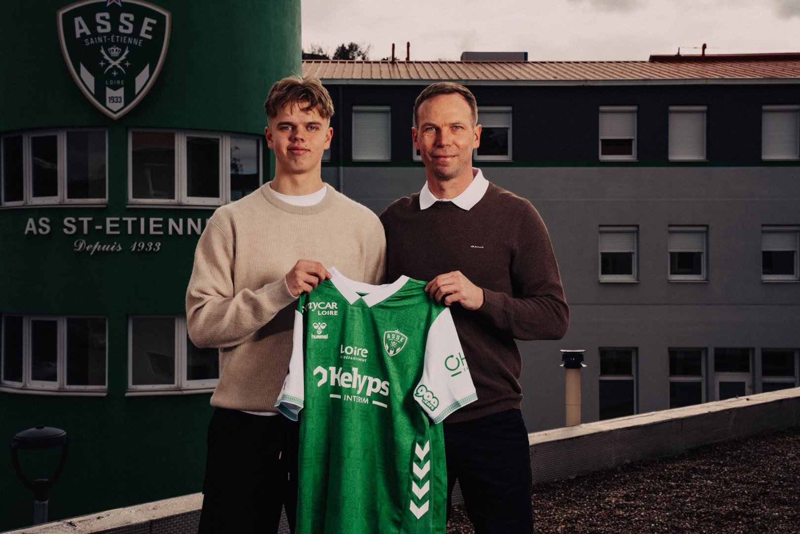 AMETLIK: Marten-Chris Paalbergi karjäär jätkub Prantsusmaal!